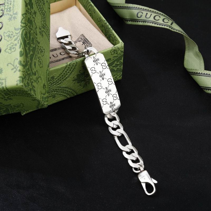 Gucci Bracelet 05yxs12 (2)