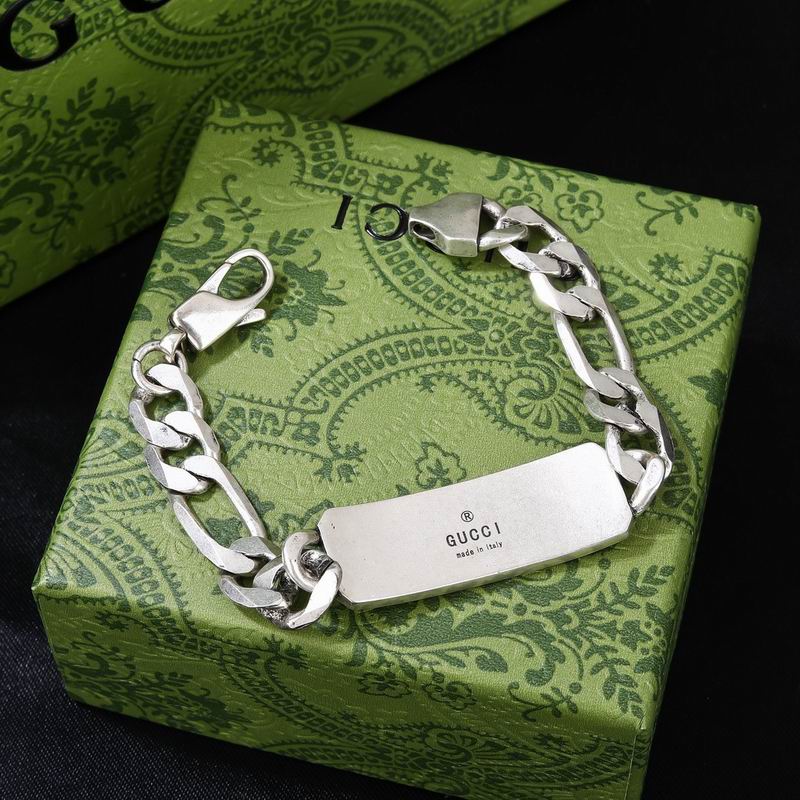 Gucci Bracelet 05yxs12 (3)