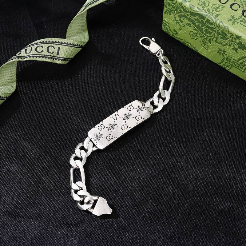 Gucci Bracelet 05yxs12 (7)