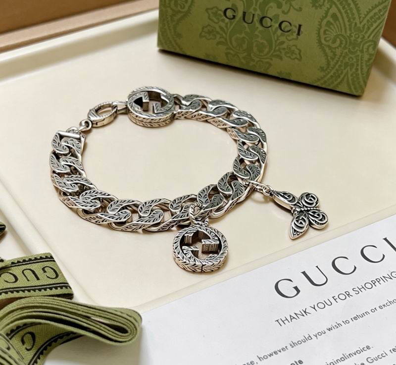 Gucci Bracelet 05yxs120 (3)