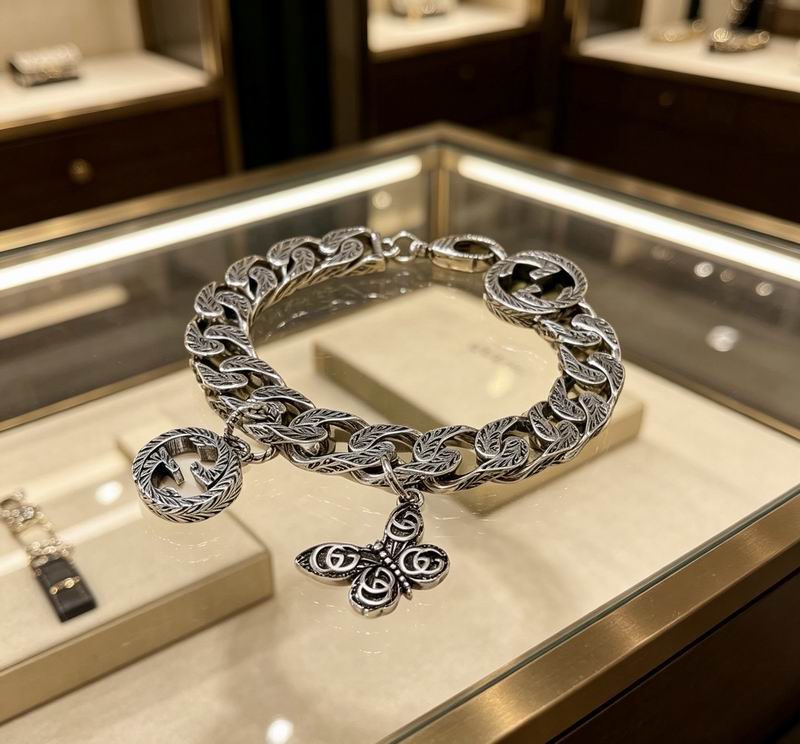 Gucci Bracelet 05yxs120 (4)