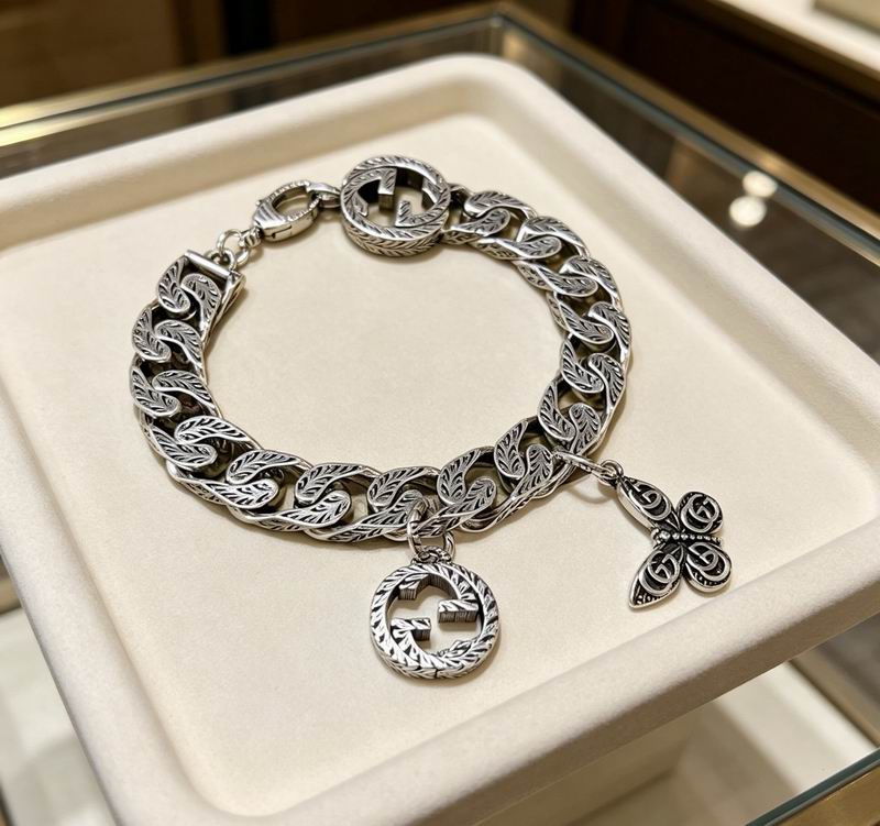 Gucci Bracelet 05yxs120 (6)