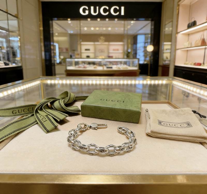 Gucci Bracelet 05yxs121 (2)