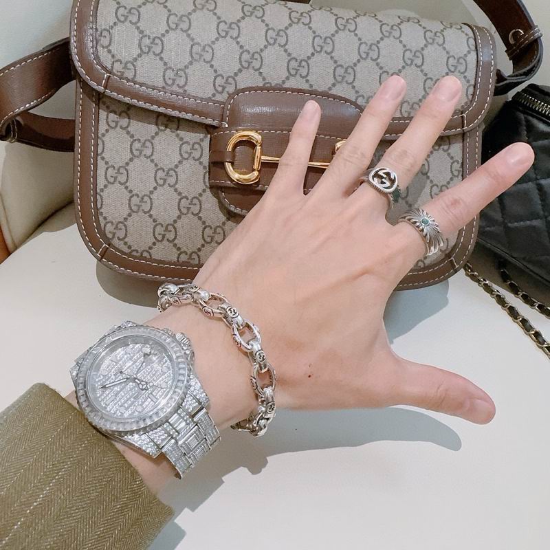Gucci Bracelet 05yxs121 (3)