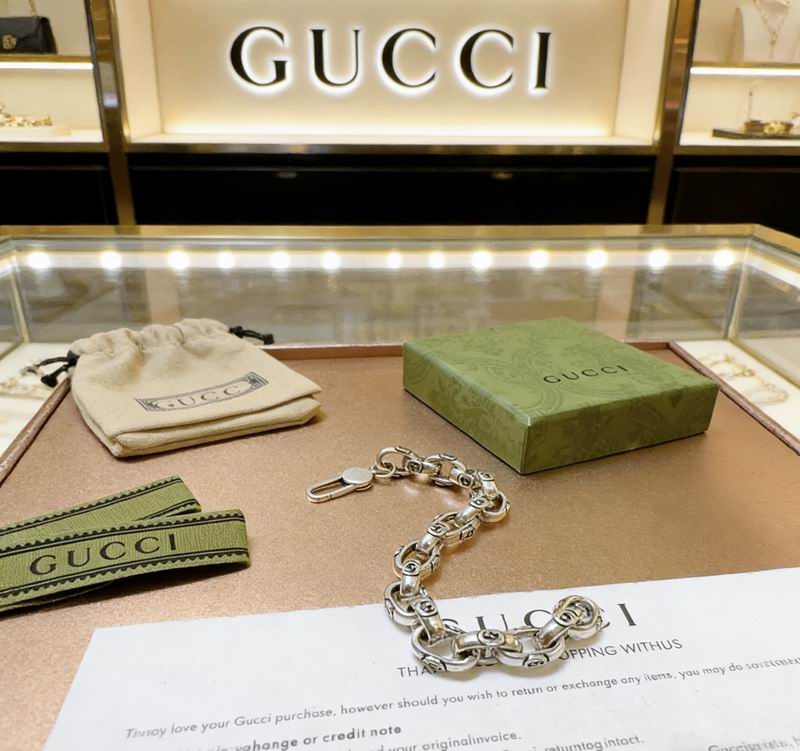 Gucci Bracelet 05yxs121 (5)