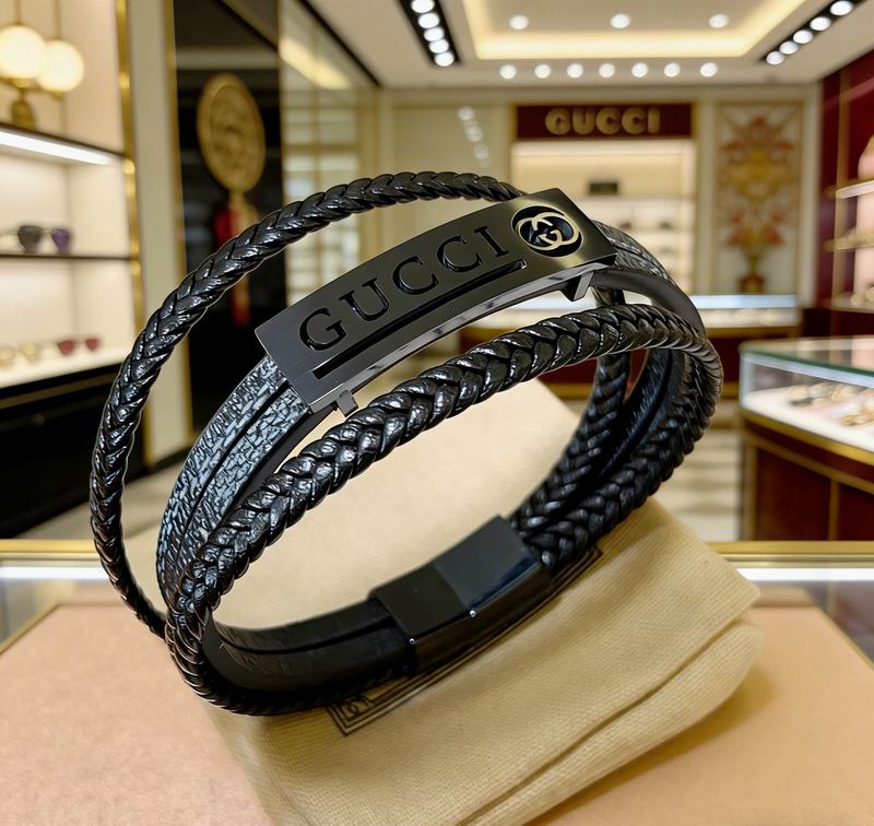 Gucci Bracelet 05yxs122 (1)