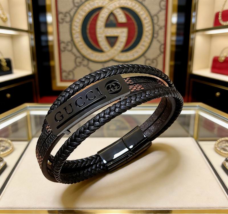 Gucci Bracelet 05yxs122 (10)