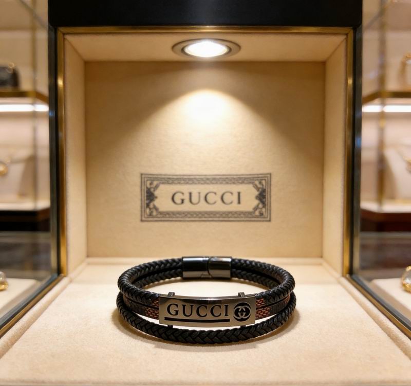 Gucci Bracelet 05yxs122 (14)