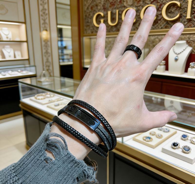 Gucci Bracelet 05yxs122 (17)