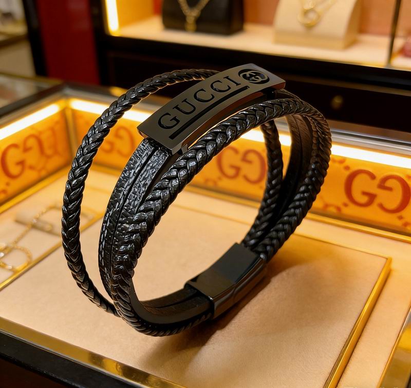 Gucci Bracelet 05yxs122 (18)