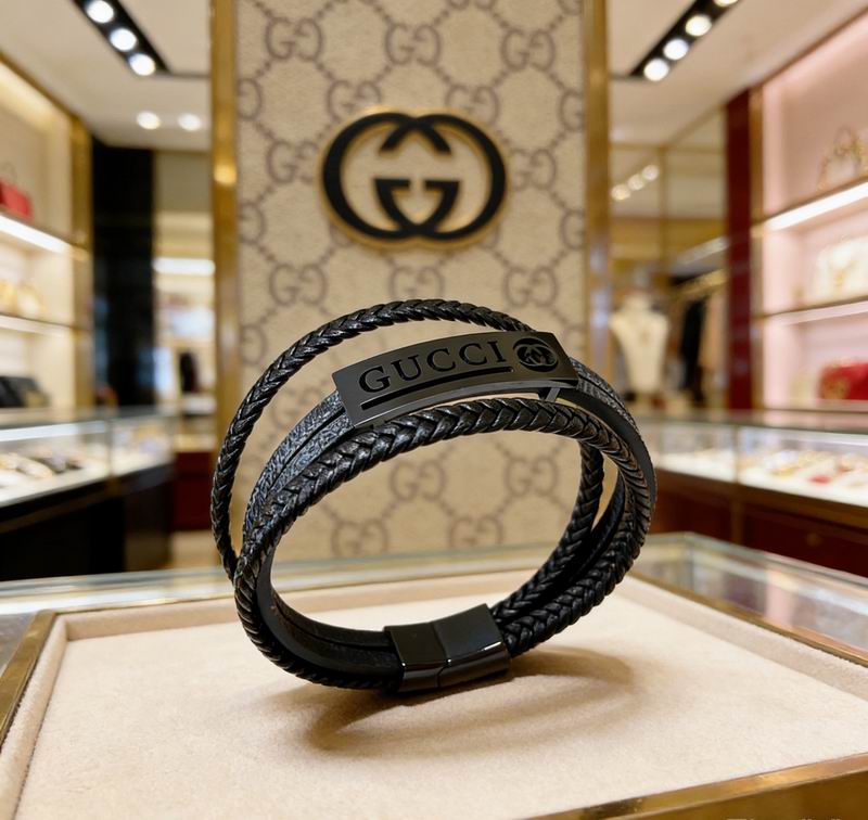 Gucci Bracelet 05yxs122 (4)