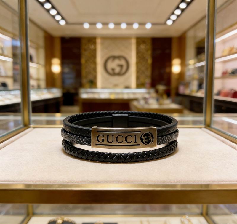 Gucci Bracelet 05yxs122 (9)