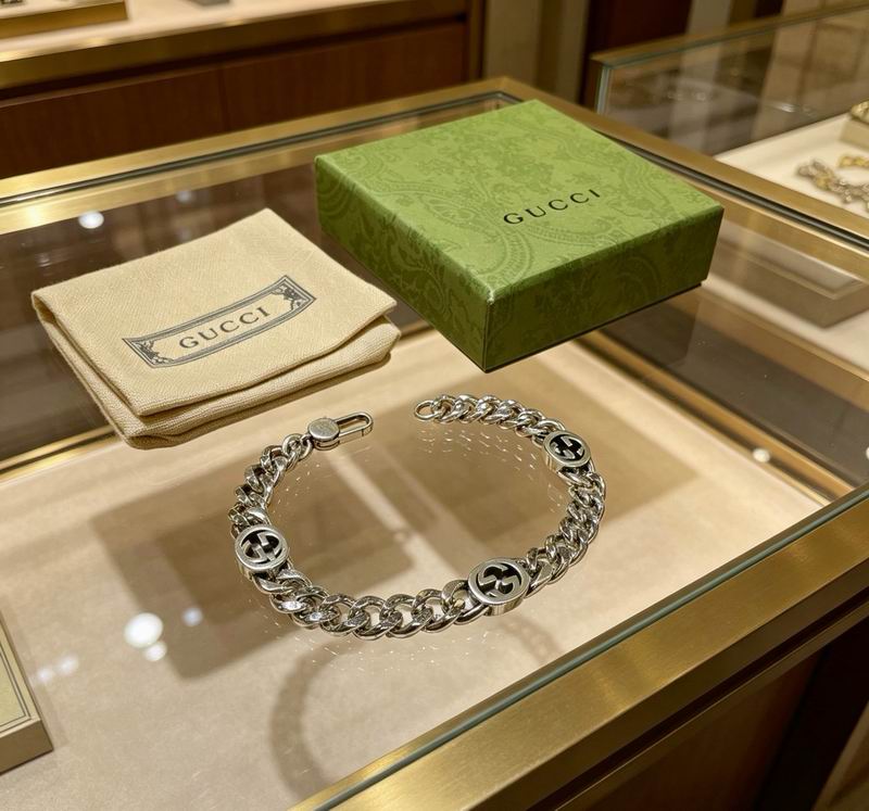 Gucci Bracelet 05yxs123 (2)
