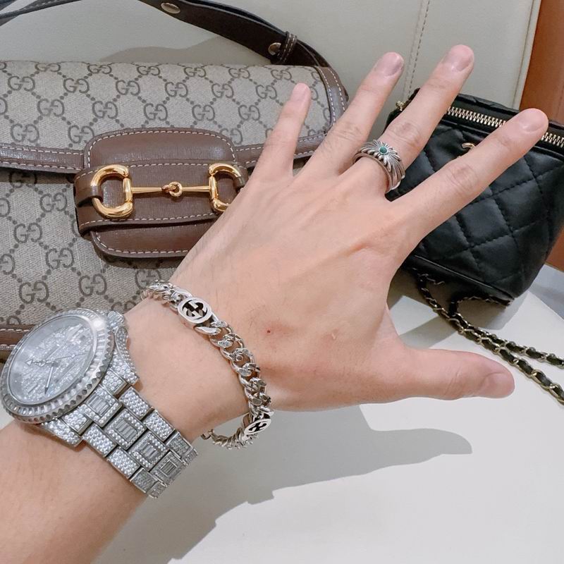Gucci Bracelet 05yxs123 (3)