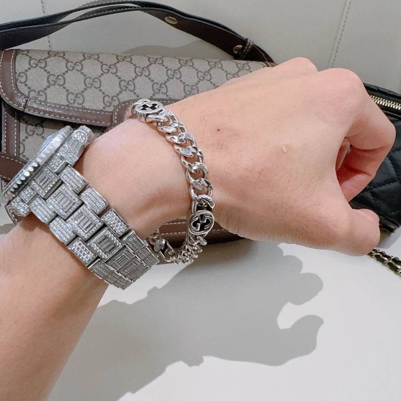 Gucci Bracelet 05yxs123 (4)