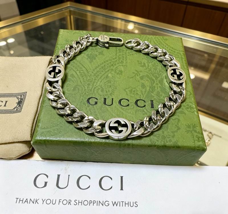 Gucci Bracelet 05yxs123 (5)