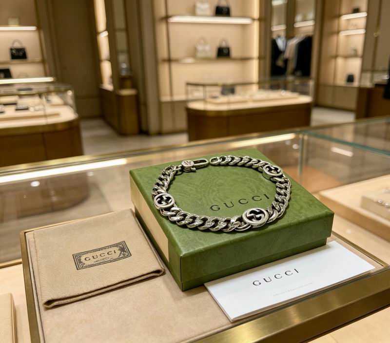 Gucci Bracelet 05yxs123 (6)