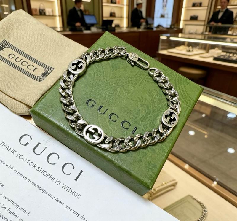 Gucci Bracelet 05yxs123 (9)
