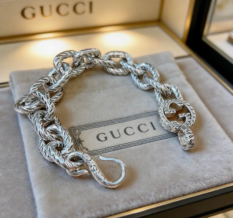 Gucci Bracelet 05yxs124 (1)
