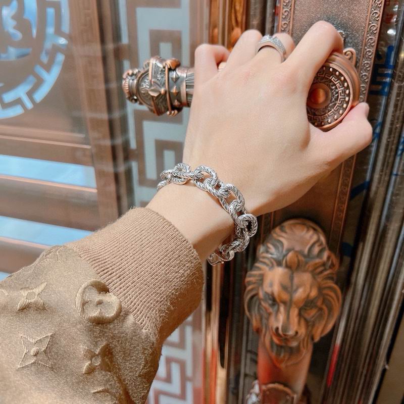 Gucci Bracelet 05yxs124 (6)