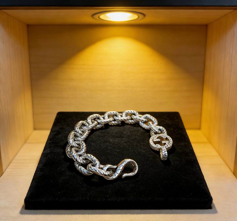 Gucci Bracelet 05yxs124 (7)