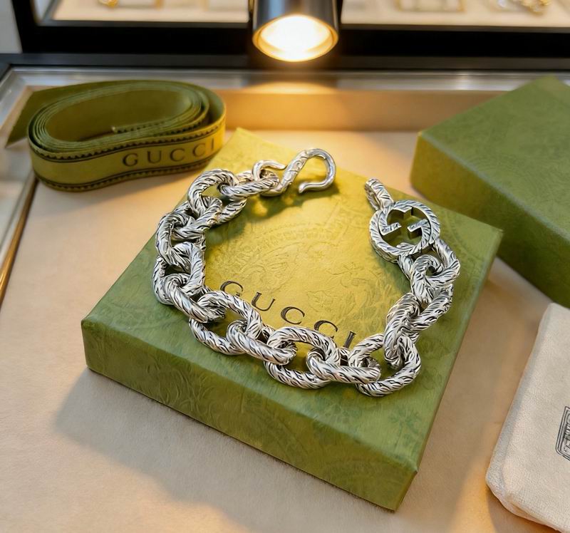Gucci Bracelet 05yxs124 (9)