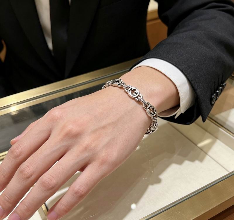 Gucci Bracelet 05yxs125 (3)