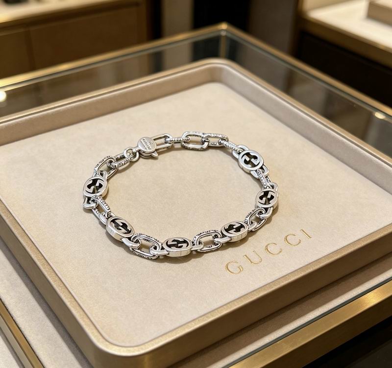 Gucci Bracelet 05yxs125 (4)