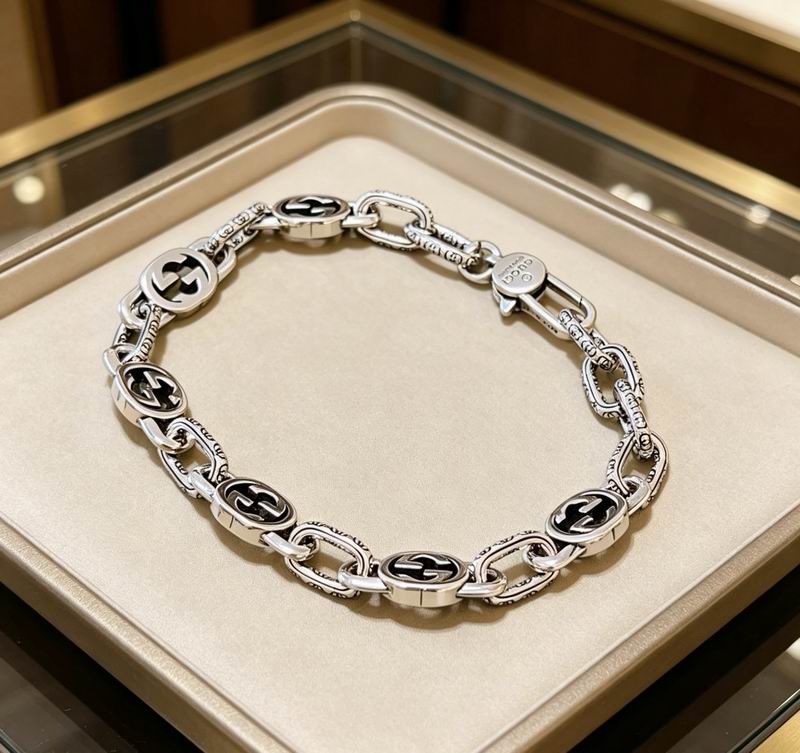 Gucci Bracelet 05yxs125 (5)
