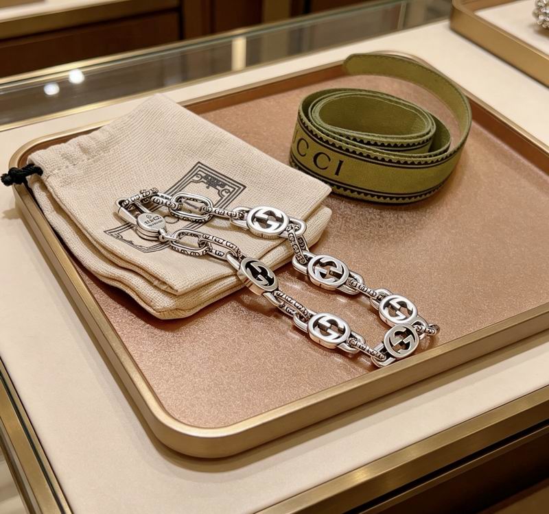Gucci Bracelet 05yxs125 (9)