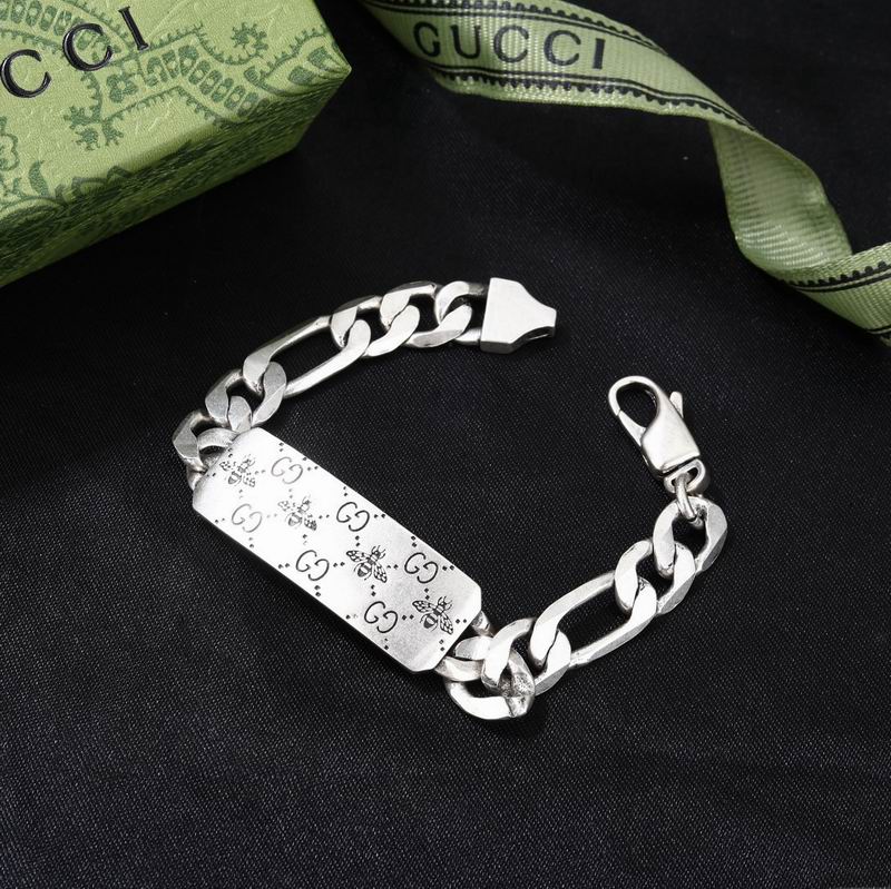 Gucci Bracelet 05yxs126 (11)