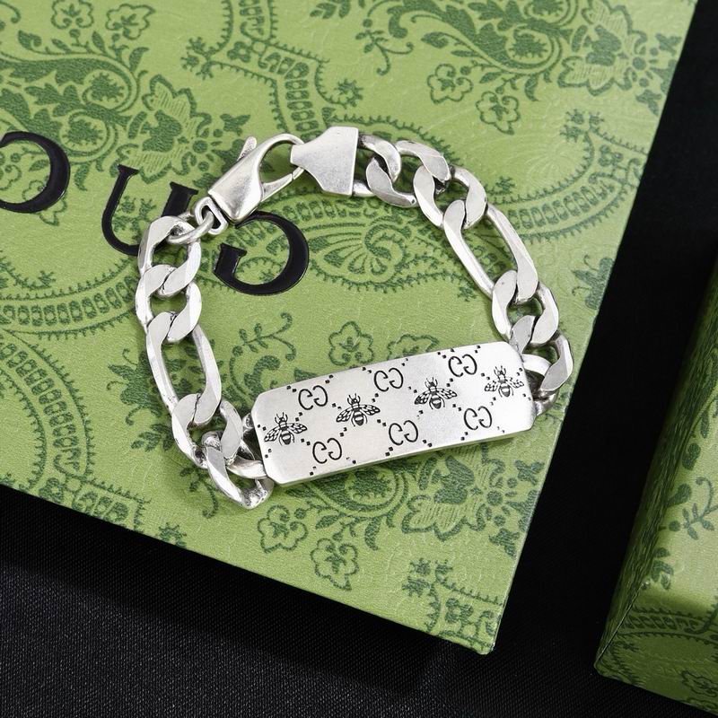 Gucci Bracelet 05yxs126 (12)