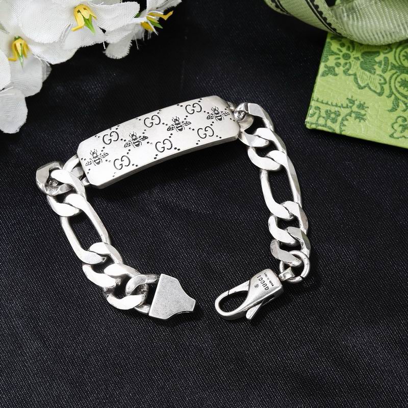 Gucci Bracelet 05yxs126 (13)