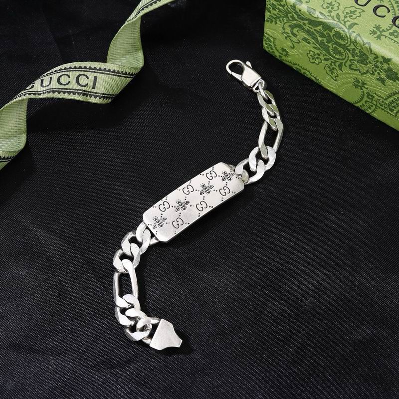 Gucci Bracelet 05yxs126 (14)