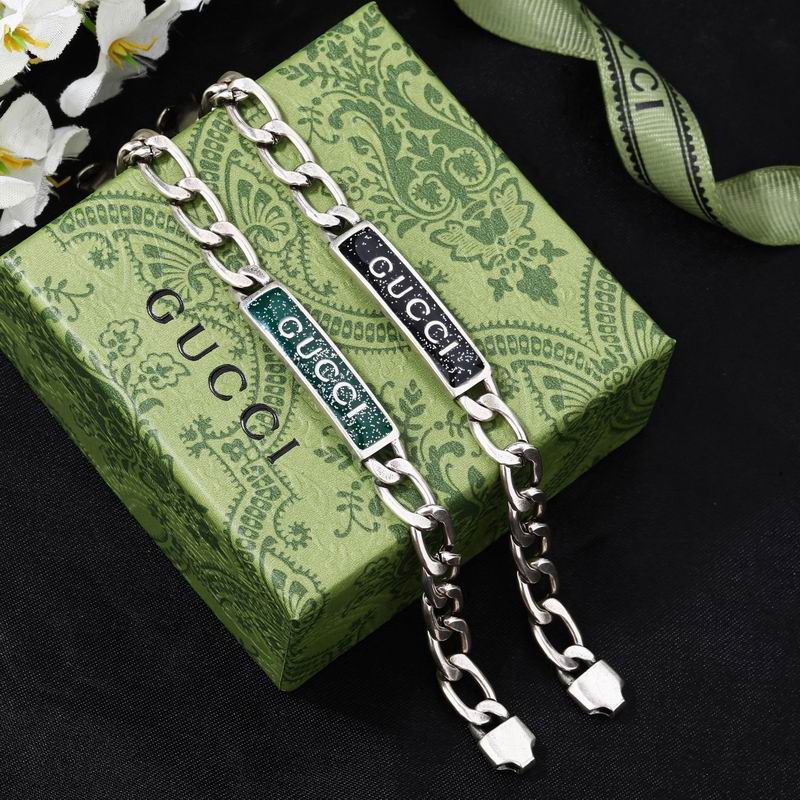 Gucci Bracelet 05yxs126 (4)