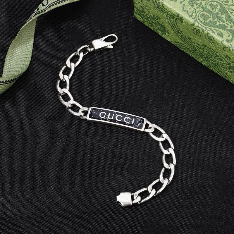 Gucci Bracelet 05yxs126 (5)