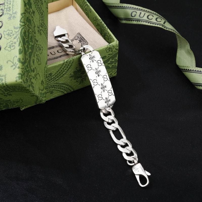 Gucci Bracelet 05yxs126 (9)