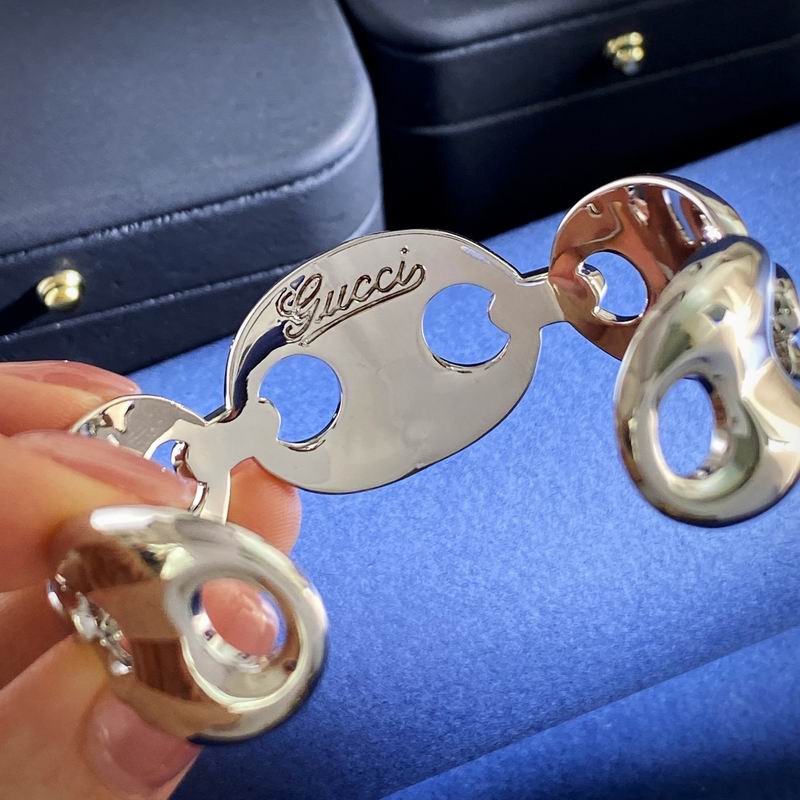 Gucci Bracelet 05yxs127 (6)