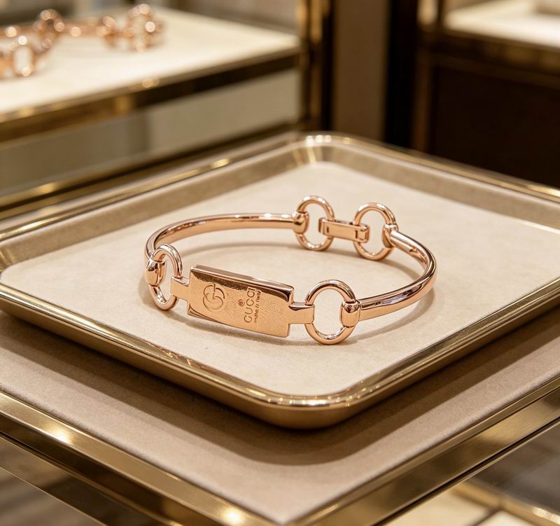 Gucci Bracelet 05yxs128 (2)