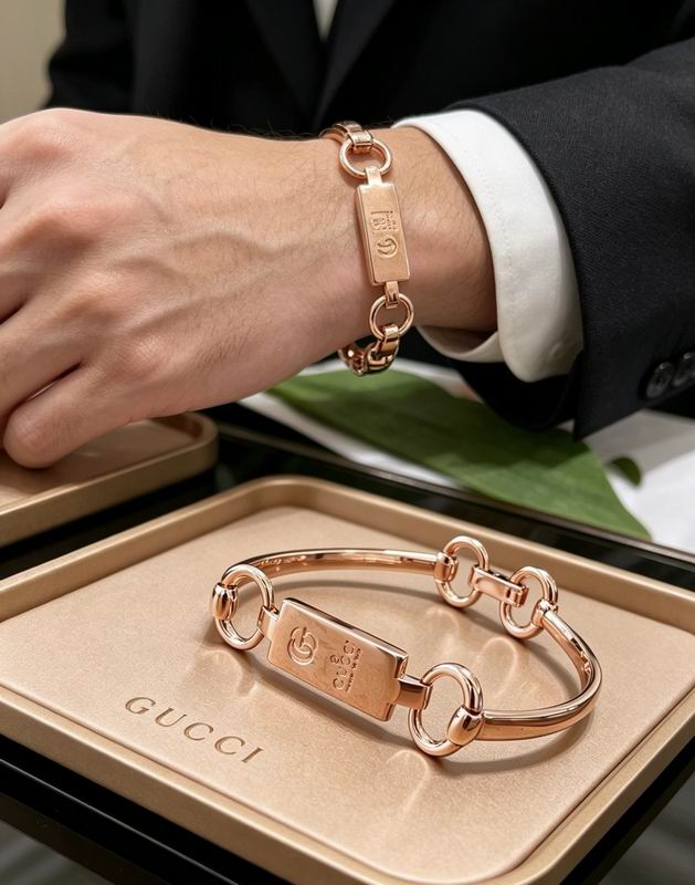 Gucci Bracelet 05yxs128 (6)