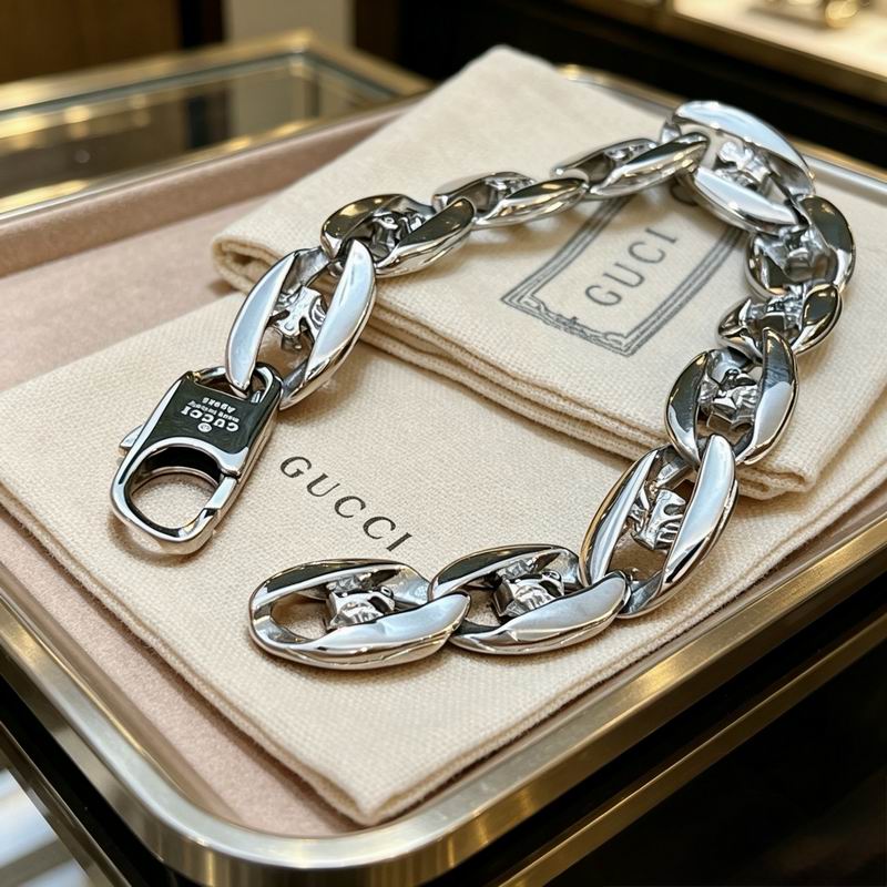 Gucci Bracelet 05yxs129 (2)