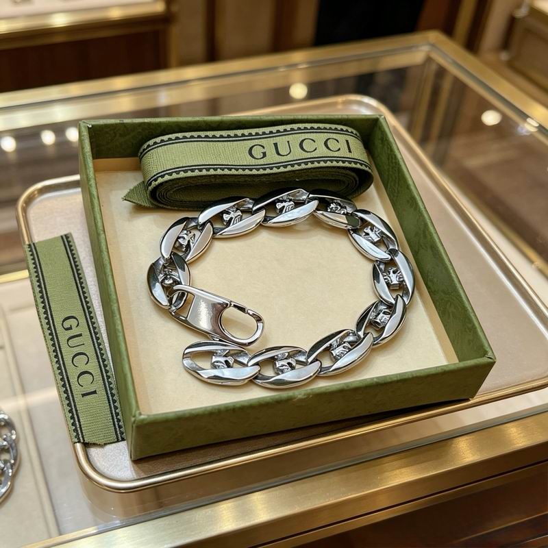 Gucci Bracelet 05yxs129 (4)