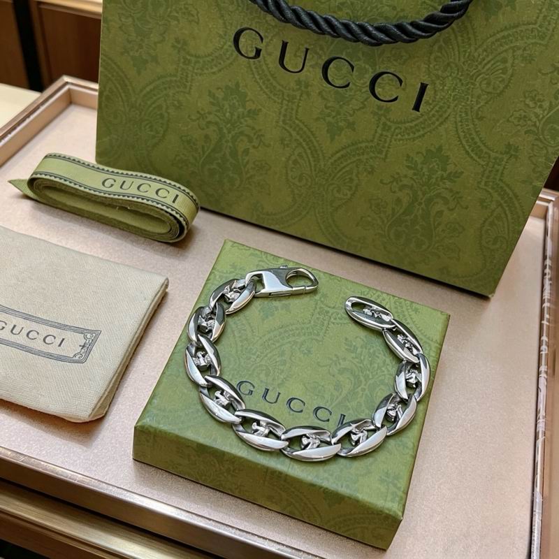 Gucci Bracelet 05yxs129 (5)