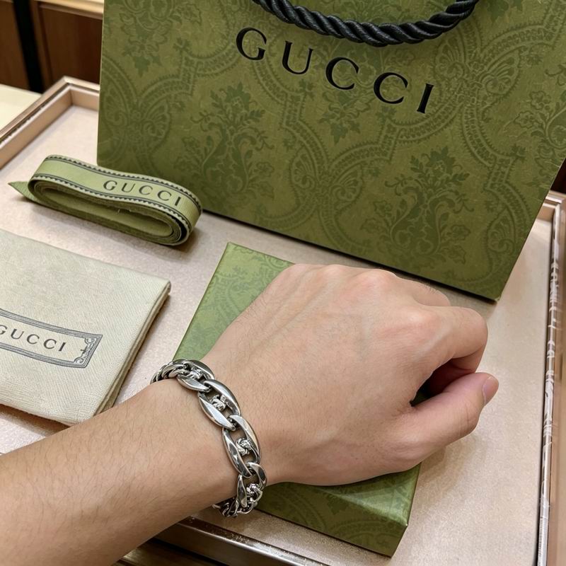 Gucci Bracelet 05yxs129 (8)