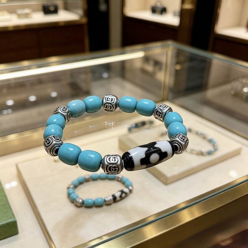 Gucci Bracelet 05yxs13 (4)