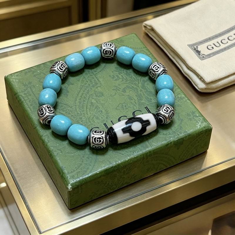 Gucci Bracelet 05yxs13 (6)