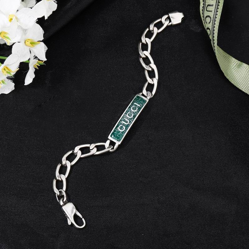 Gucci Bracelet 05yxs13 (6)