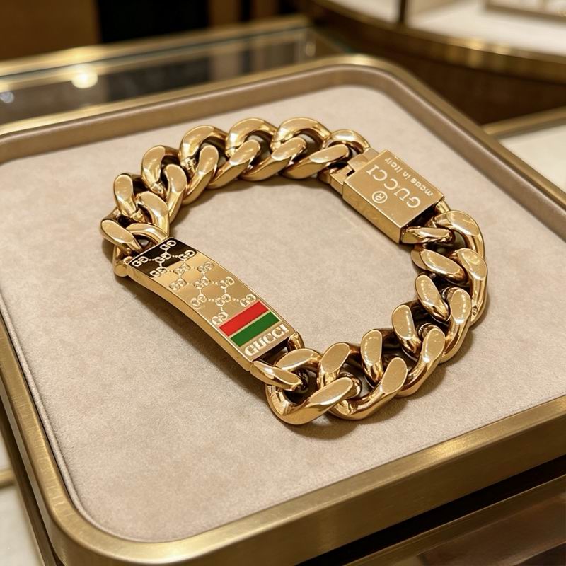 Gucci Bracelet 05yxs130 (1)