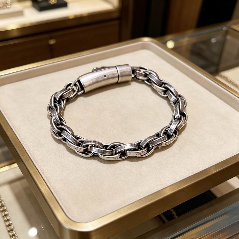 Gucci Bracelet 05yxs131 (1)
