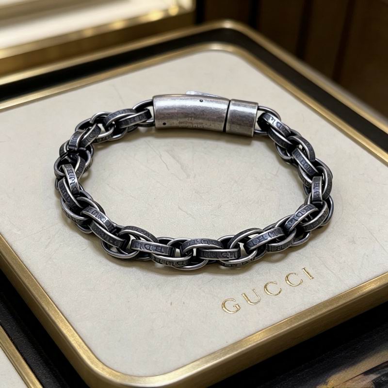Gucci Bracelet 05yxs131 (4)